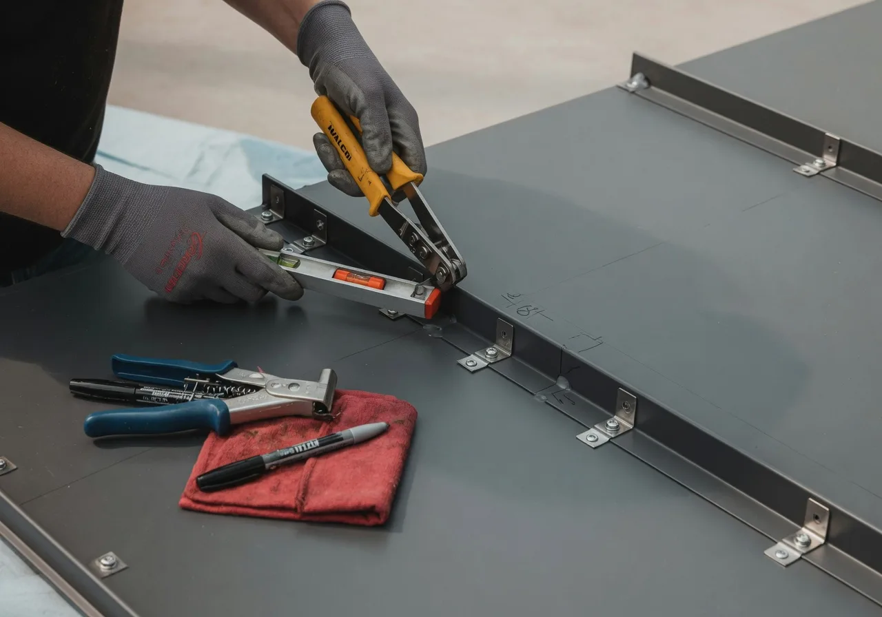 Why choose Metal Roofing Installation in Placedo, TX